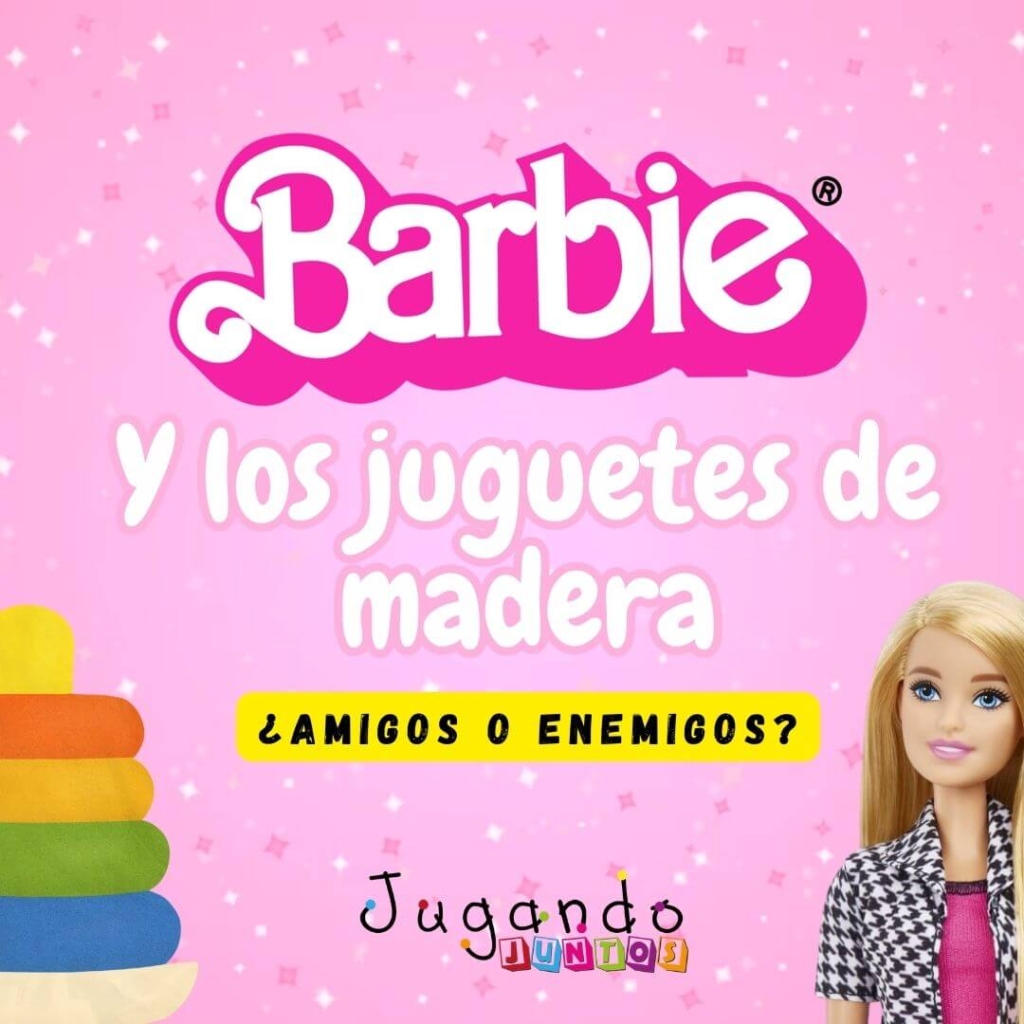 💗Un cumple de Barbie para otra Barbie 💗 • • • #cumpleaños